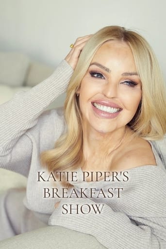 Poster of Katie Piper's Breakfast Show