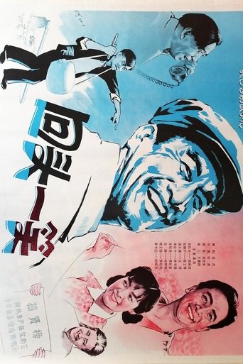 Poster of 回头一笑