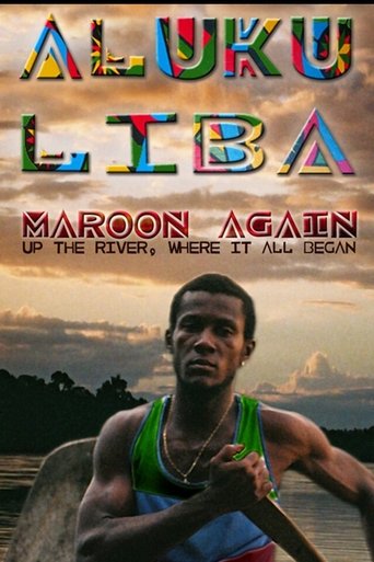 Poster of Aluku liba