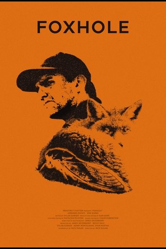 Poster of Foxhole