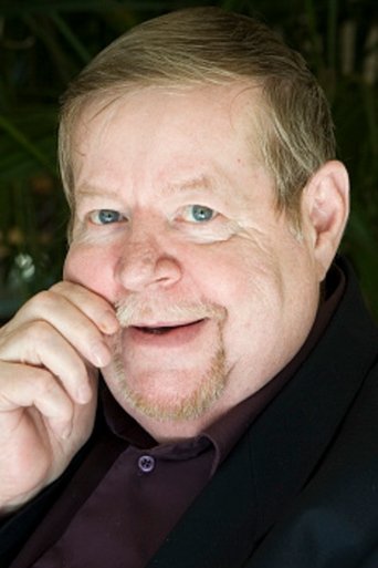 Portrait of Arto Paasilinna