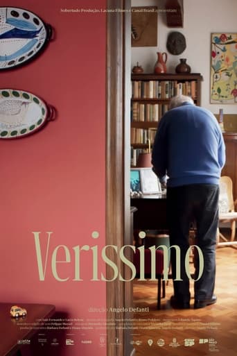 Poster of Verissimo