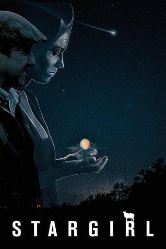 Poster of StarGirl