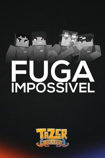 Poster of Fuga Impossível