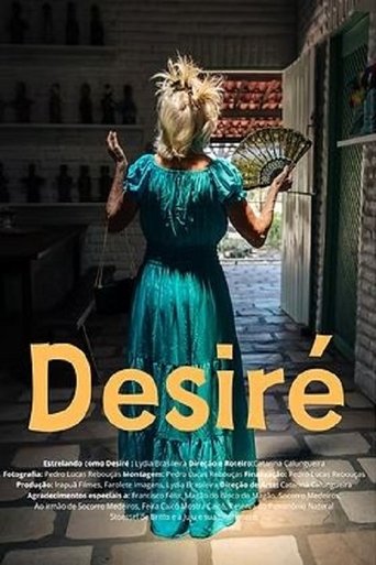 Poster of Desiré
