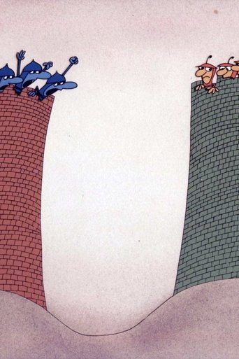 Poster of Causa Perduta
