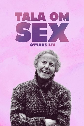 Poster of Tala om sex – Ottars liv