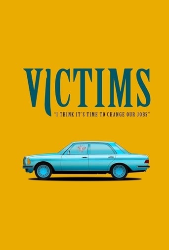 Poster of Victims