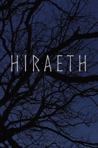 Poster of Hiraeth