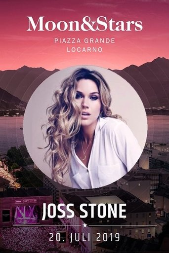 Poster of Joss Stone - Moon & Stars Festival