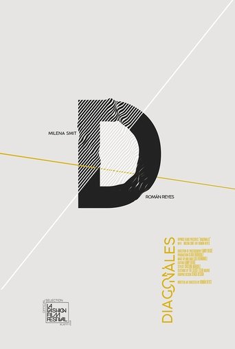 Poster of Diagonales