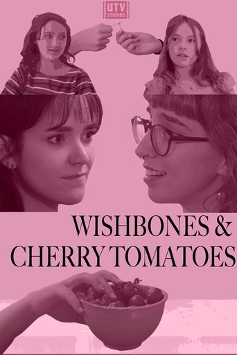 Poster of Wishbones & Cherry Tomatoes