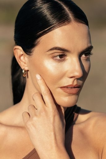 Portrait of Celeste Wall