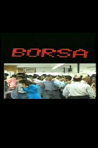 Poster of Borsa