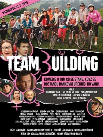 Poster of Teambuilding