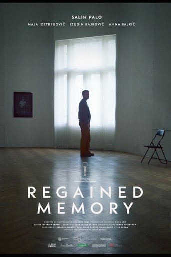 Poster of Regained Memory