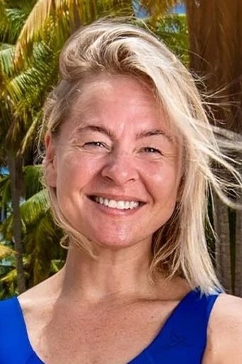 Portrait of Jessica Jonasson