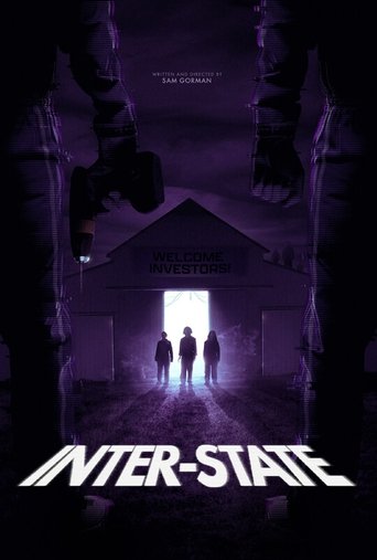 Poster of Inter-State