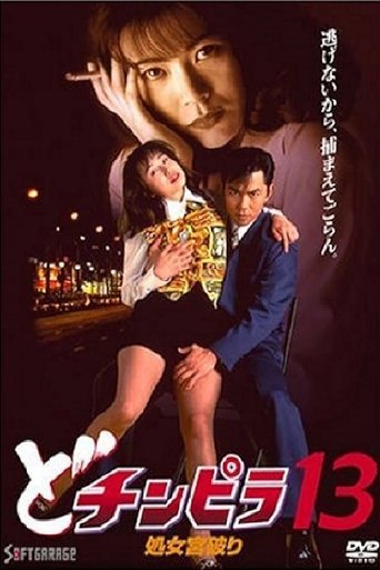 Poster of Dochinpira 13: Virgin Palace Breaking