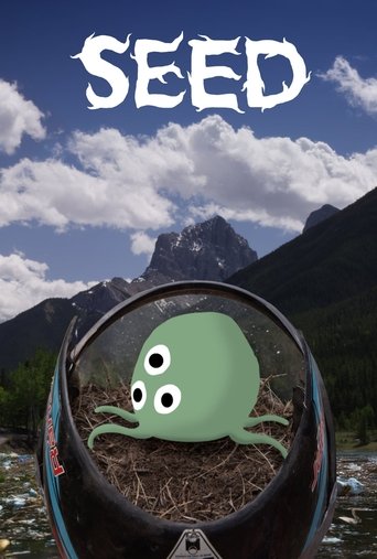 Poster of Seed