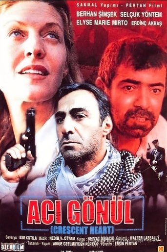 Poster of Acı Gönül