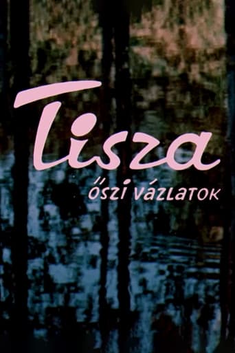 Poster of Tisza: Autumn Sketches