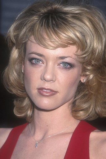 Portrait of Lisa Robin Kelly