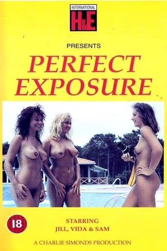 Poster of Perfect Exposure