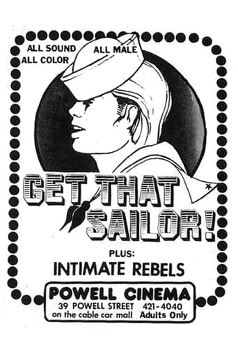 Poster of Get That Sailor