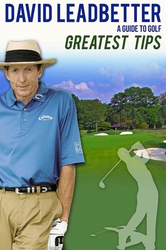 Poster of David Leadbetter : Greatest Tips