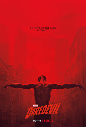 Poster of Daredevils