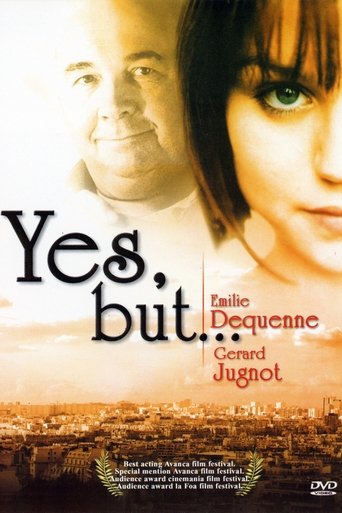 Poster of Yes, But...