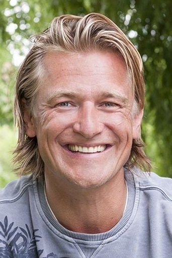 Portrait of Piet Hellemans