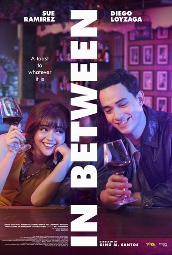 Poster of In Between