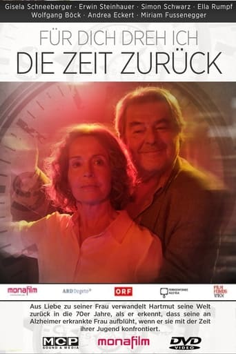 Poster of Für dich dreh ich die Zeit zurück