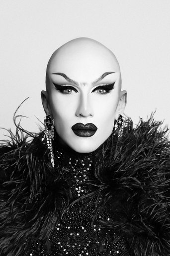 Portrait of Sasha Velour