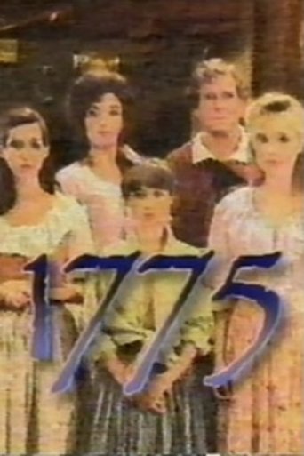 Poster of 1775