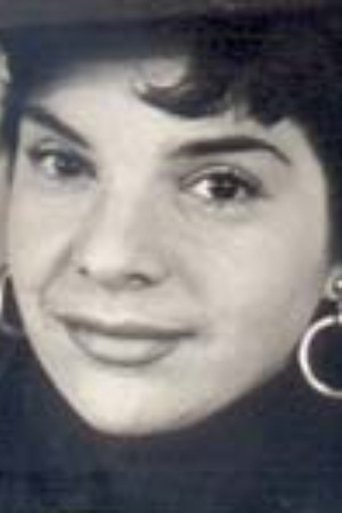 Portrait of Maria Cecília