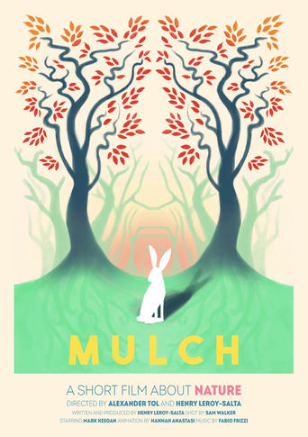 Poster of Mulch