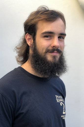Portrait of Jordan Le Goueff