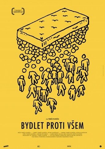 Poster of Housing against Everyone