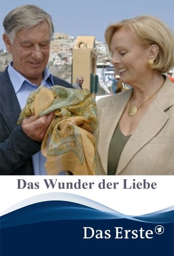 Poster of Das Wunder der Liebe