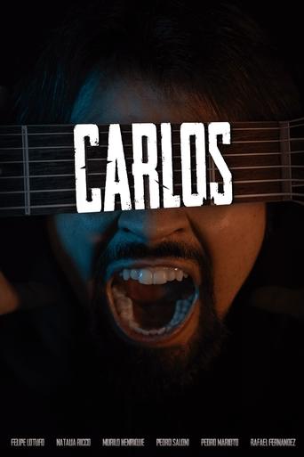 Poster of Carlos