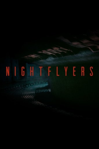 Poster of Nightflyers