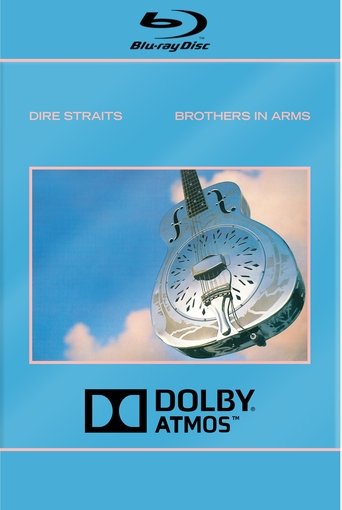 Poster of Dire Straits - Brothers In Arms