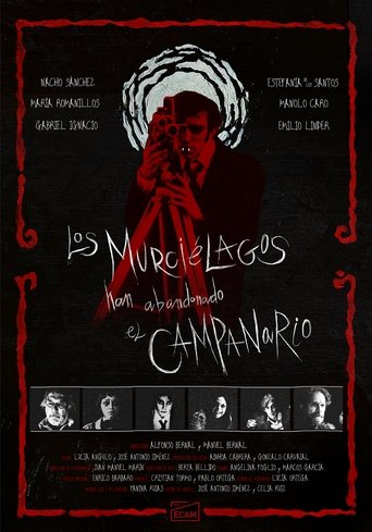 Poster of Los murciélagos han abandonado el campanario