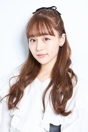 Portrait of Marin Makino