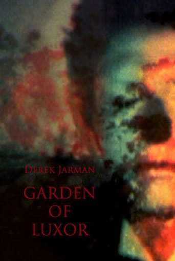 Poster of Garden of Luxor