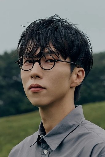 Portrait of Shin Jae-pyung