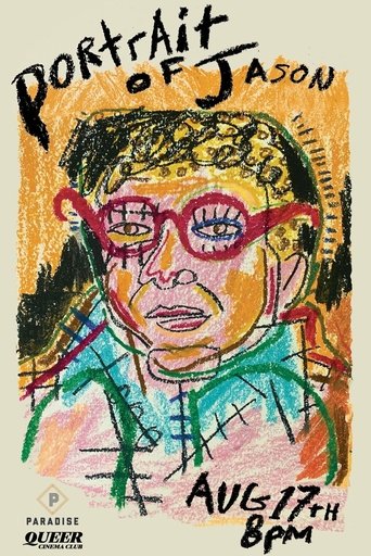 Poster of Portrait of Jason